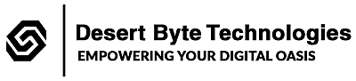 Desertbyte